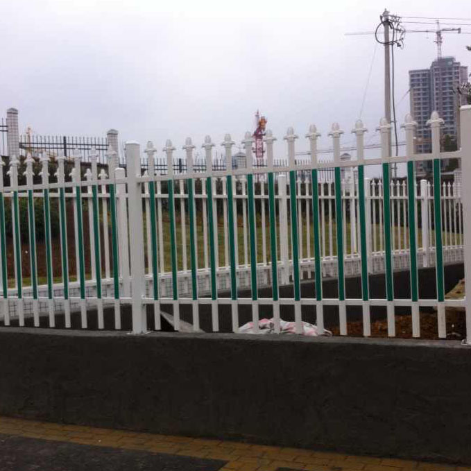 麻江围墙护栏-01